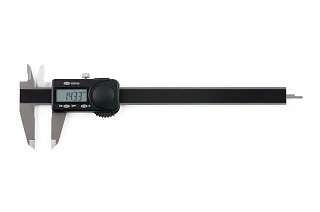 ШТАНГЕНЦИРКУЛЬ ЦИФРОВОЙ 300ММ 071576 126