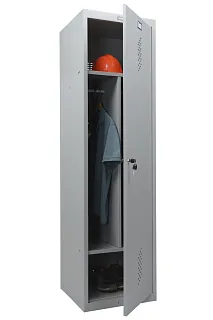 Шкаф для раздевалок усиленный ML-11-50D S23099404702