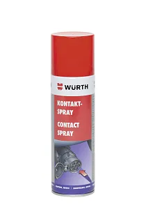 Контакт-спрей 405/300 мл, Wurth 0890100