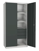 Шкаф инструментальный ВЛ-052-13 12.0333-103