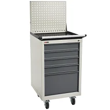 Тумба инструментальная ВЛ-К-015-02 11.0422-103