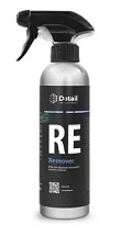 ОБЕЗЖИРИВАТЕЛЬ RE REMOVER 500МЛ DT-0134