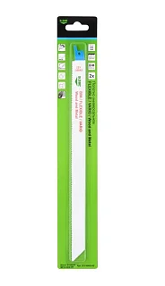 ПОЛОТНО/ПИЛ САБ СТ DB 300X16X0,9 1,8/2,6ММ 7615930526