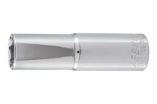 Головка торцевая шестигранная удлиненная 9/16