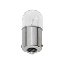 ЛАМПА R5W 24V 5W BA15S MTE 27201402