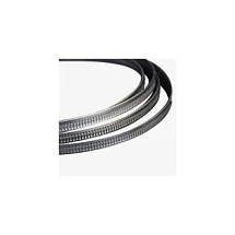 ЛЕНТА ХОМУТА TORK НЕРЖ.СТАЛЬ W2 9ММ 30М 254700010