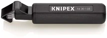 Нож для снятия изоляции 6-29 мм Knipex KN-1630135SB