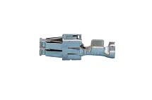 Наконечник неизолированный AMP Standard Power Timer SPT 4,8/5,8х0,8 мм 1,5-2,5 мм² мама луженый