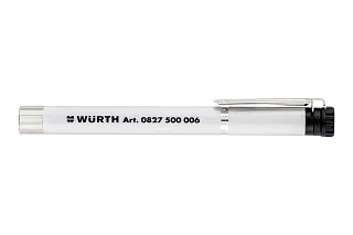 ФОНАРЬ КАРМАННЫЙ LED 2AAA 0827500006