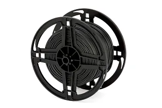 Провод FLRY 0,35 мм2 черный Wurth 0770035