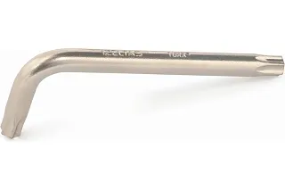 Ключ Г-образный Торкс Т10 IZELTAS 4910220010