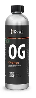 ПЯТНОВЫВОДИТЕЛЬ OG ORANGE 500МЛ DT-0141