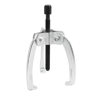 Съемник Мастер с 3-мя захватами 12х12, 120 мм, IZELTAS, 7040291212, 13000001960 7040291212