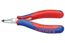 КУСАЧКИ ДИАГОНАЛЬНЫЕ Ф3 65ГР 120ММ KN-6462120