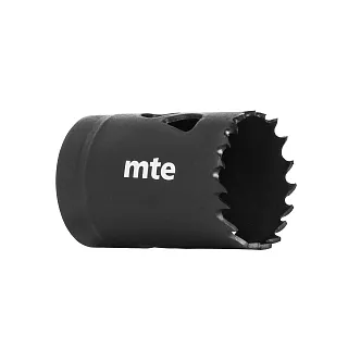 Коронка биметалл HSS Co8% D35 мм, mte 2632900035