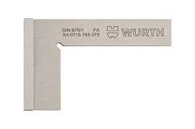 УГОЛЬНИК КОНТ 1КЛ/Т DIN875 75Х50ММ 0715765075