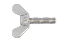 ВИНТ БАРАШК DIN316 A2 M6X16 027281616