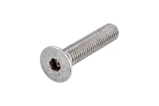 ВИНТ ПГ ISO10642 A2/070 IH5 M8X20 01008  20