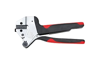 Пресс-клещи для разъемов D-SUB 0,03-0,56 мм² Wurth 0714107114