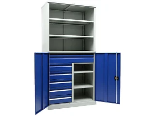 TC шкаф инструментальный TC-1995/2-102215 К30599520546