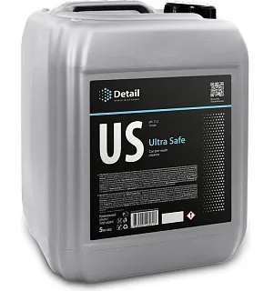 Шампунь первая фаза US Ultra Safe 5 кг DT-0280