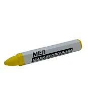 Мелок восковой для маркировки шин, D13мм, L105мм, желтыйй 5997728061