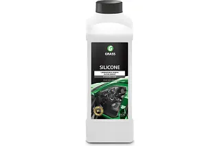 Силиконовая смазка Silicone 1 л 137101