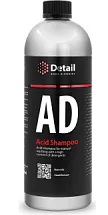 Кислотный шампунь AD Acid Shampoo 1000 мл DT-0325