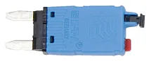 ПРЕДОХРАНИТЕЛЬ АВТОМАТ MINI 15A ДИАГ 0731100215