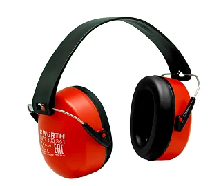 Наушники защитные SNR30, Wurth 0899300361