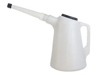 ЛЕЙКА 5Л С НАСАДКОЙ 9500006969