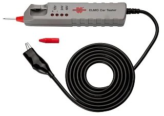 ТЕСТЕР CAR CHECK 3 48V 071553 07