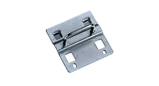ДЕРЖАТЕЛЬ U 60X20MM 0960046221
