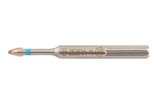 СВЕРЛО TLE STNWARE POLYGON D6MM 0641416011