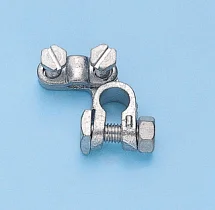 КЛЕММА Д/АККУМ "-" 50ММ2 D11ММ 051016