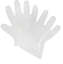 ПЕРЧАТКИ ОДНОРАЗОВЫЕ ПОЛИЭТИЛЕН 5966602488