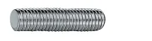 ШПИЛЬКА DIN976 A 4.8 (A2K) M6X1000 09586