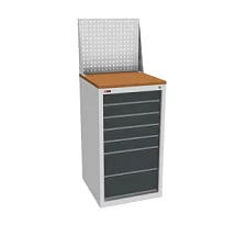 Тумба инструментальная ВЛ-К-017-04 11.0434-103