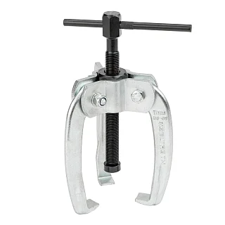 Съемник клемм аккумуляторов с 3-мя захватами 8х8, 60 мм, IZELTAS, 7060290808, 13000001984 7060290808