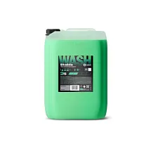 БЕСКОНТАКТНЫЙ ШАМПУНЬ GRASS STABLE WASH 22,5 КГ 110550