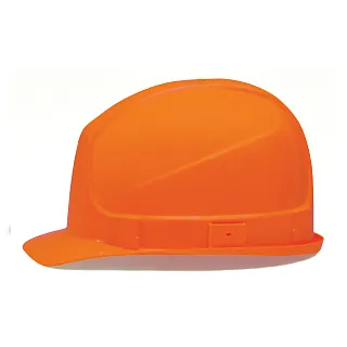 Каска SUPERBOSS оранжевая, Uvex 9501008647