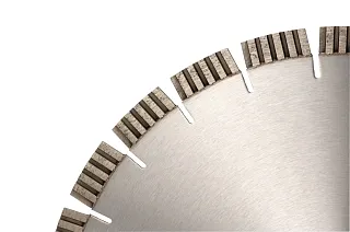 КРУГ ОТР.АЛМАЗ. BO25,4 D350MM 0666771351