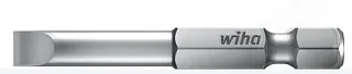 Бита SL 0,6х3,5 70 мм хвостовик E6,3 мм WIHA 5997732269