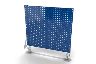 КОМПЛ ПАНЕЛЕЙ 1000 2-0 RAL5010 V1 9777190038