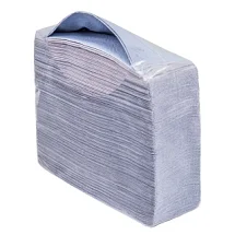 Бумага протирочная 190 листов, z-сложение, mte 2899800880