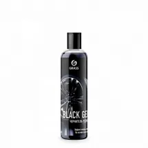 Чернитель резины Black Gel 250 мл 110398