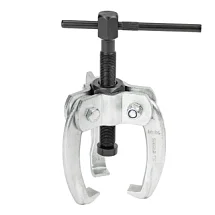 Съемник клемм аккумуляторов с 3-мя захватами 6х4, 60 мм, IZELTAS, 7060290604, 13000001982 7060290604