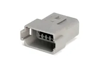 РОЗЕТКА DT 12 КОНТ 0555200120