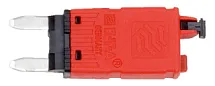 ПРЕДОХРАНИТЕЛЬ АВТОМАТ MINI 10A ДИАГ 0731100210