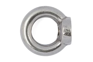 РЫМ ГАЙКА DIN582 A2 КОВАНАЯ M10 038810